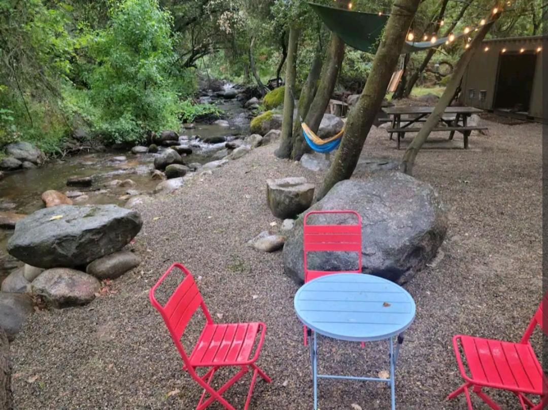 Magical River House ! 10 Min To Snp Park Entrance Three Rivers Eksteriør billede